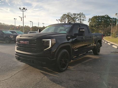Used 2022 GMC Sierra 1500 Elevation w/ Preferred Package image 8