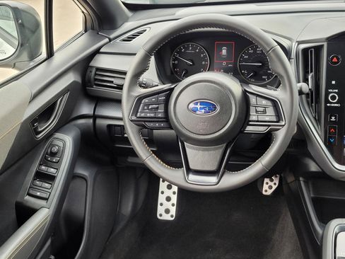 Certified 2024 Subaru Crosstrek 2.5i Sport image 6