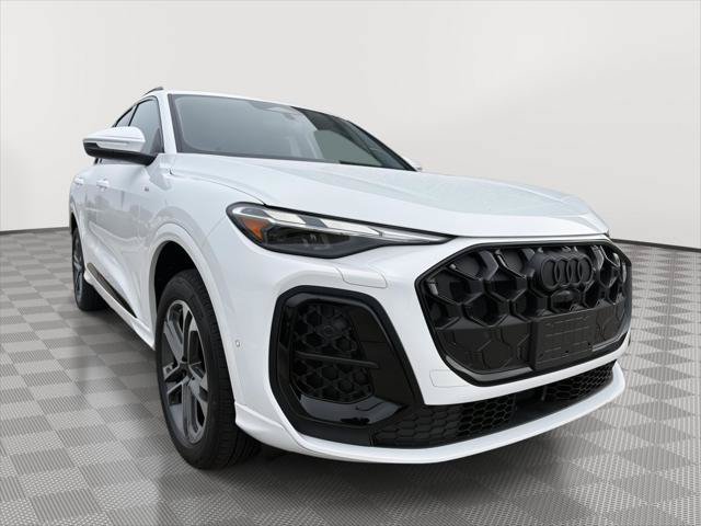 New 2026 Audi Q5 2.0T AWD/4WD image 7