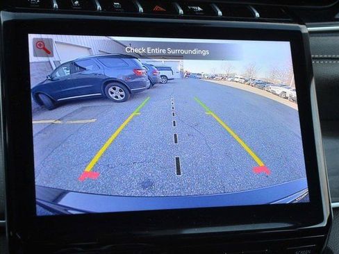 Used 2023 Jeep Grand Cherokee Altitude image 32