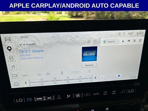 Used 2025 GMC Hummer EV 3X AWD/4WD image 18