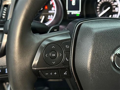 Used 2024 Toyota Camry SE w/ Cold Weather Package image 31