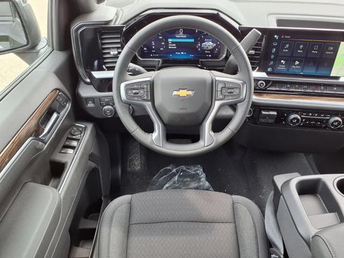 New 2026 Chevrolet Silverado 1500 LT AWD/4WD image 10