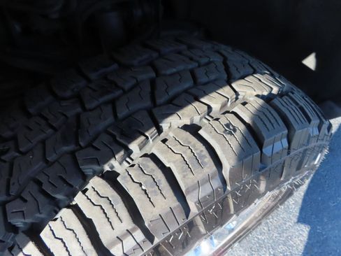 Used 2016 Chevrolet Silverado 2500 LTZ w/ Duramax Plus Package image 12