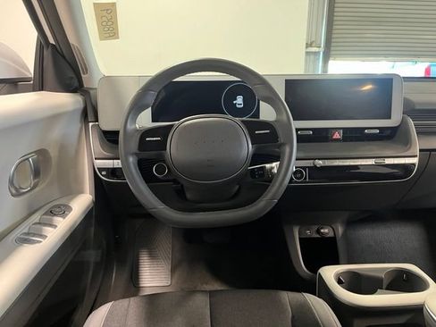 Used 2024 Hyundai Ioniq 5 SEL RWD image 22