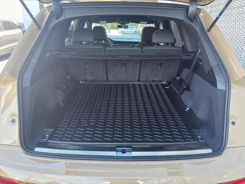 Used 2025 Audi Q7 3.0T Premium Plus image 9