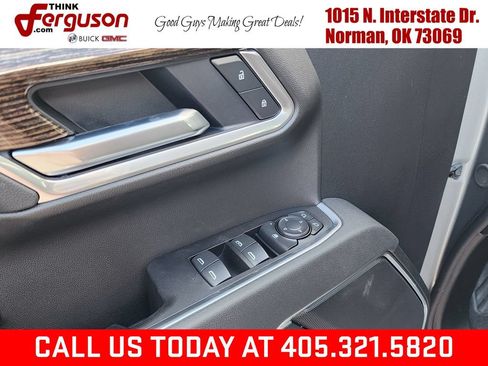 New 2026 GMC Sierra 1500 Elevation AWD/4WD image 15