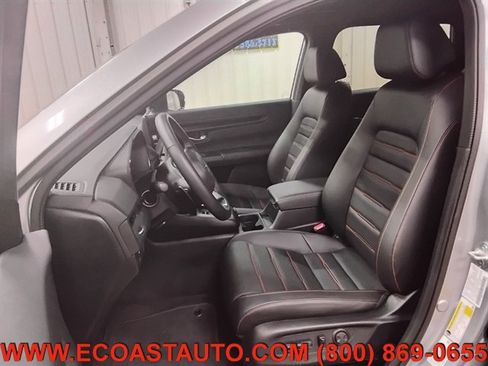 Used 2025 Honda CR-V Sport-L image 10
