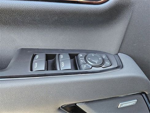 New 2026 GMC Sierra 2500 AT4 image 16