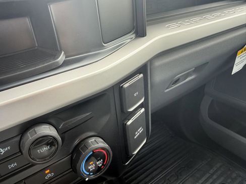 New 2025 Ford F350 XL RWD image 16