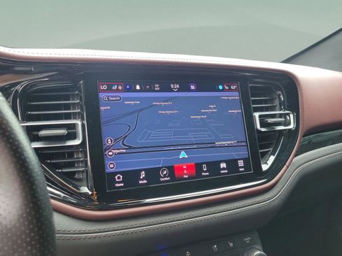 Used 2021 Dodge Durango Citadel RWD image 17