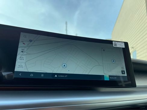 New 2026 Hyundai Ioniq 9 SE AWD/4WD image 35