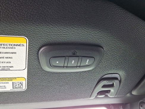 New 2025 Jeep Wrangler Unlimited Rubicon 392 image 19