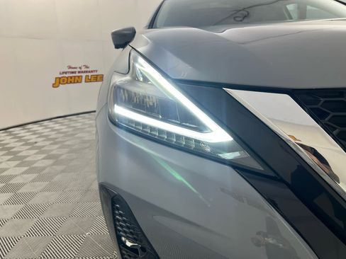 Used 2024 Nissan Murano SL image 24