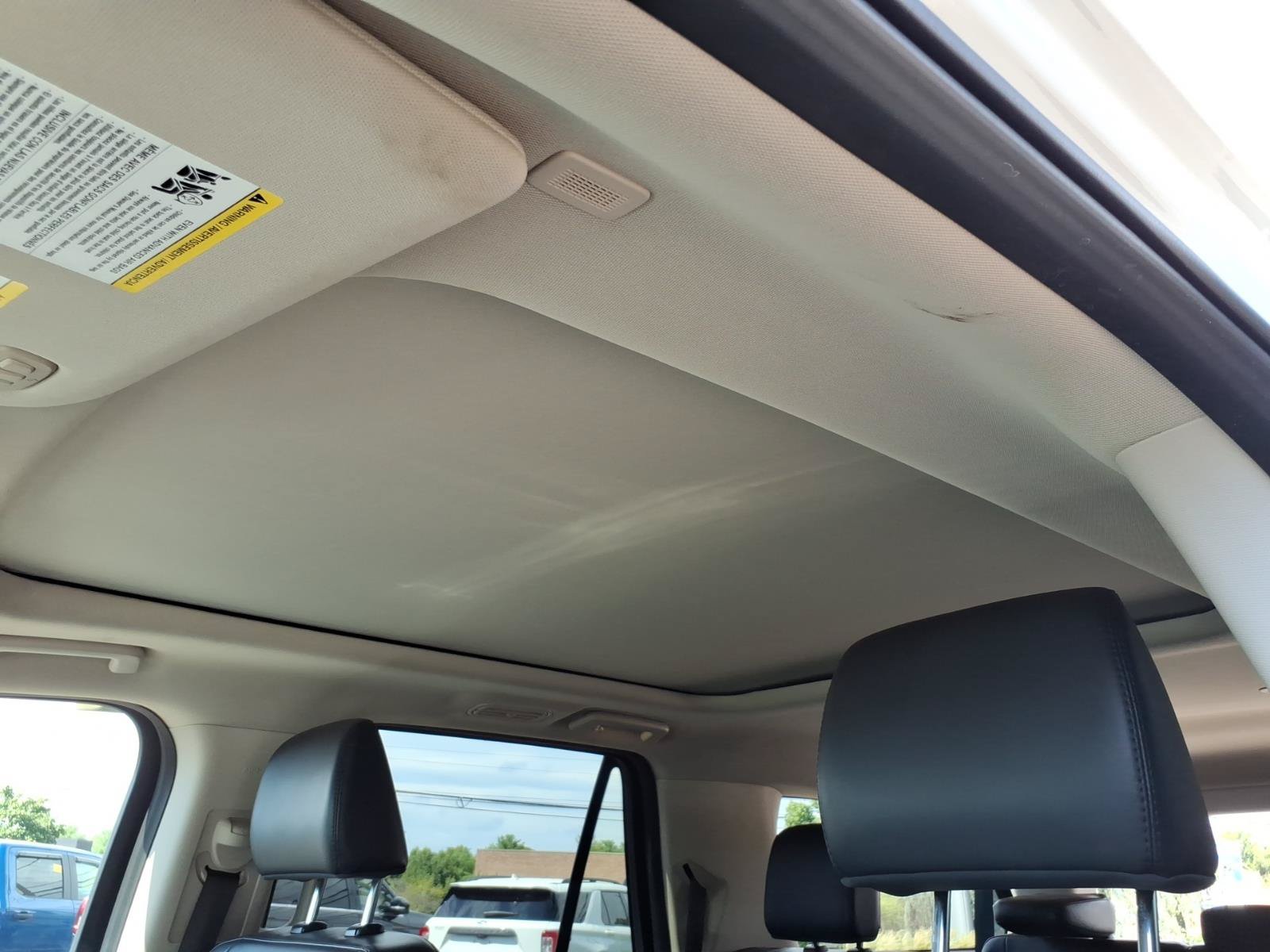 Used 2022 Ford Expedition Max XLT AWD/4WD image 19