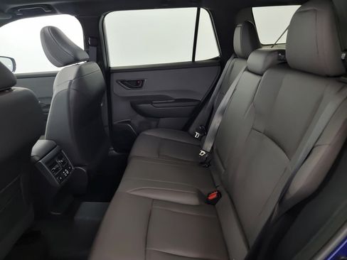 New 2026 Subaru Outback Limited AWD/4WD image 9