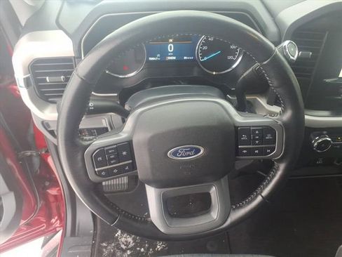 Used 2022 Ford F150 XLT w/ Equipment Group 301A Mid image 18