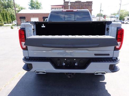 Used 2024 GMC Sierra 1500 Elevation w/ Preferred Package AWD/4WD image 27