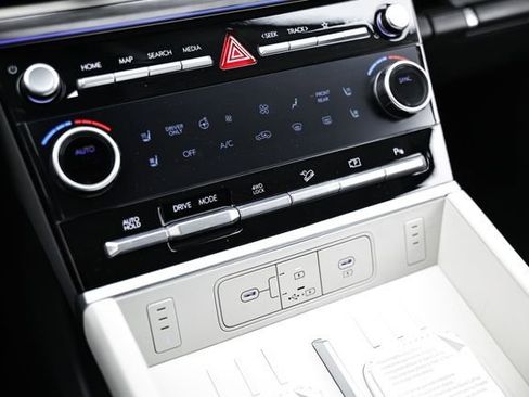 New 2026 Hyundai Santa Fe Calligraphy image 16