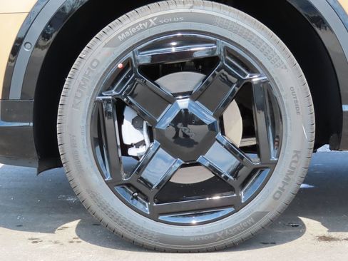 New 2027 Kia Telluride SX Prestige X-Line AWD/4WD image 17