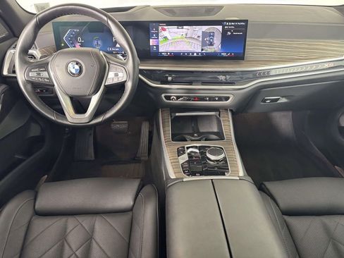 Used 2024 BMW X5 xDrive40i w/ Parking Assistance Package image 5