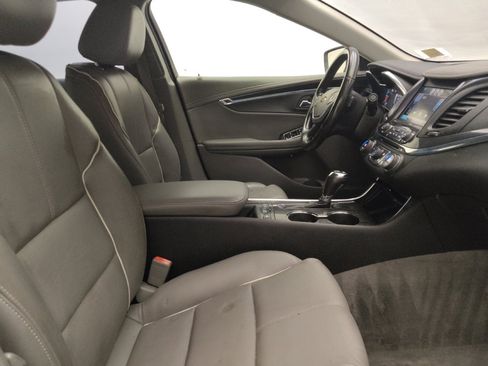 Used 2015 Chevrolet Impala LTZ FWD image 21