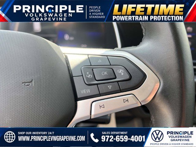 Used 2024 Volkswagen Jetta S FWD image 14