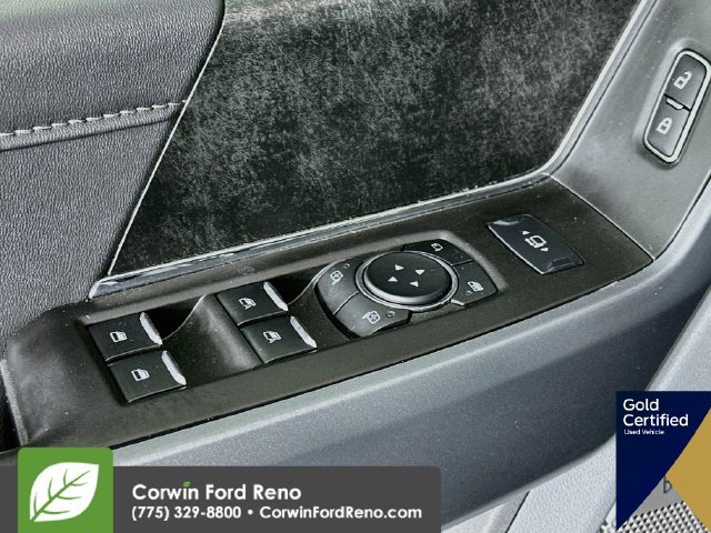 Used 2024 Ford F250 XLT w/ Black Appearance Package AWD/4WD image 22