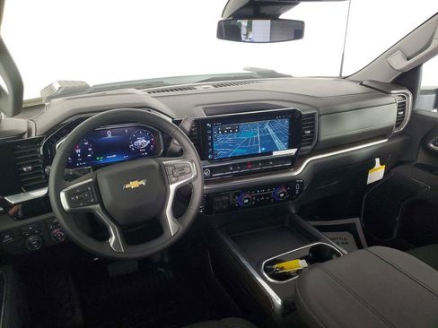 New 2026 Chevrolet Silverado 2500 LT w/ Convenience Package AWD/4WD image 23