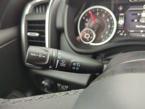 New 2026 RAM 1500 Big Horn AWD/4WD image 21