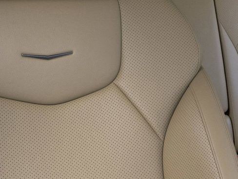 New 2026 Cadillac CT5 Premium Luxury w/ Technology Package image 21