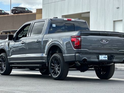 New 2026 Ford F150 XLT w/ Equipment Group 302A MID AWD/4WD image 5