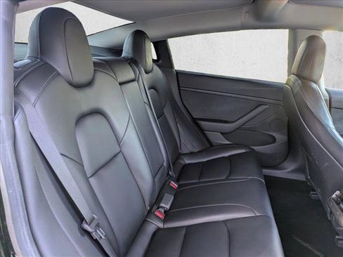 Used 2021 Tesla Model 3 Performance image 20