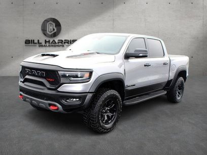 Used 2023 RAM 1500 TRX w/ TRX Level 2 Equipment Group