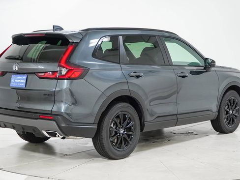 New 2026 Honda CR-V Sport-L image 10