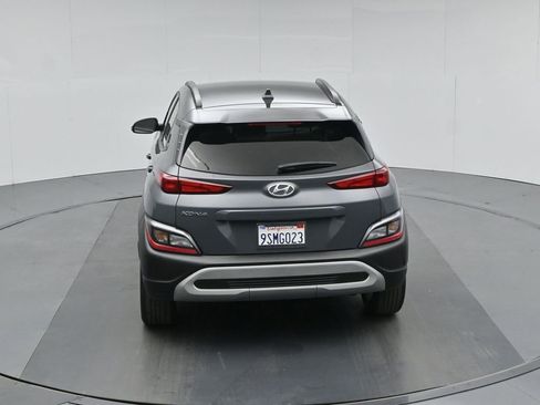 Used 2023 Hyundai Kona SEL image 42