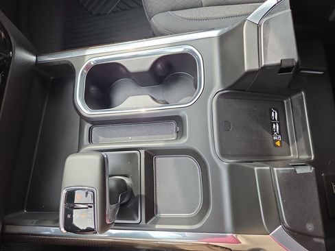 Certified 2024 Chevrolet Silverado 1500 LT Trail Boss w/ Convenience Package II AWD/4WD image 24