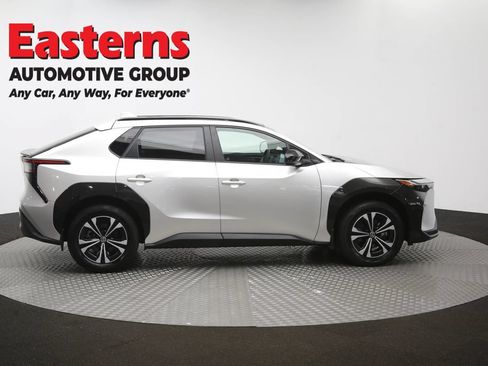 Used 2024 Toyota bZ4X AWD w/ Weather Package image 45