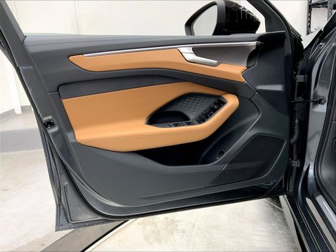 New 2026 Audi A6 Premium Plus image 19