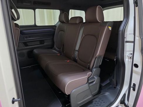 New 2025 Volkswagen ID. Buzz Pro S image 25