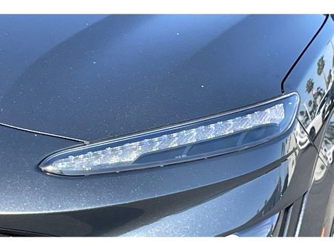 Used 2022 Hyundai Kona N Line image 42