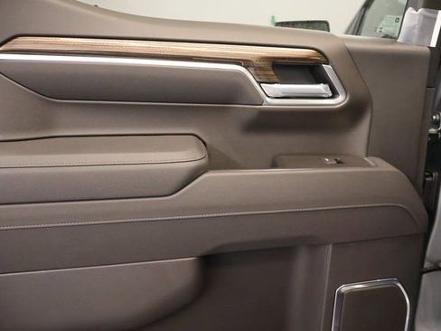 New 2026 Chevrolet Silverado 1500 LT AWD/4WD image 27