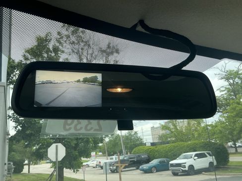 New 2026 Chevrolet Express 2500 RWD image 20