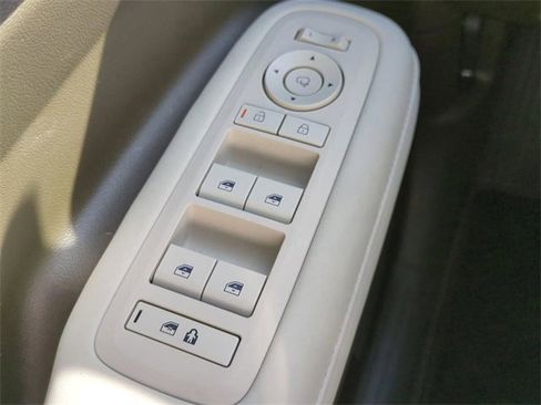 Certified 2025 Hyundai Santa Fe Calligraphy image 30