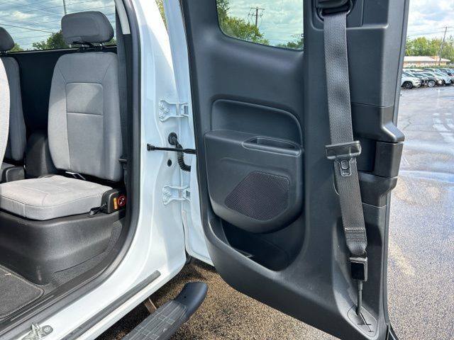Used 2022 GMC Canyon Elevation Standard w/ Convenience Package AWD/4WD image 17