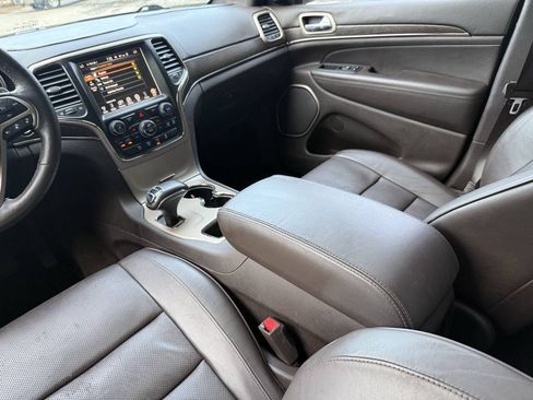 Used 2014 Jeep Grand Cherokee Summit RWD image 18