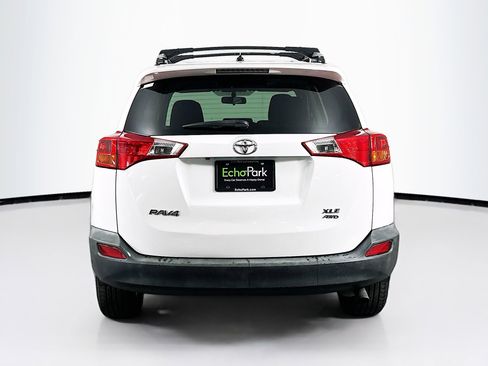 Used 2013 Toyota RAV4 XLE image 7