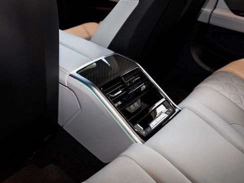 Used 2023 BMW M8 Gran Coupe xDrive Competition w/ M Carbon Exterior Package AWD/4WD image 19