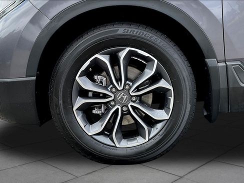 Used 2021 Honda CR-V EX image 11