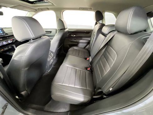 Used 2023 Honda CR-V EX-L image 24